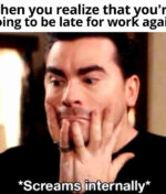 Act before it’s too late. Claim Intimation & Legal Suit Timelines of Marine Cargo